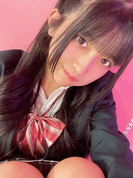 Twitterのコスプレ画像3