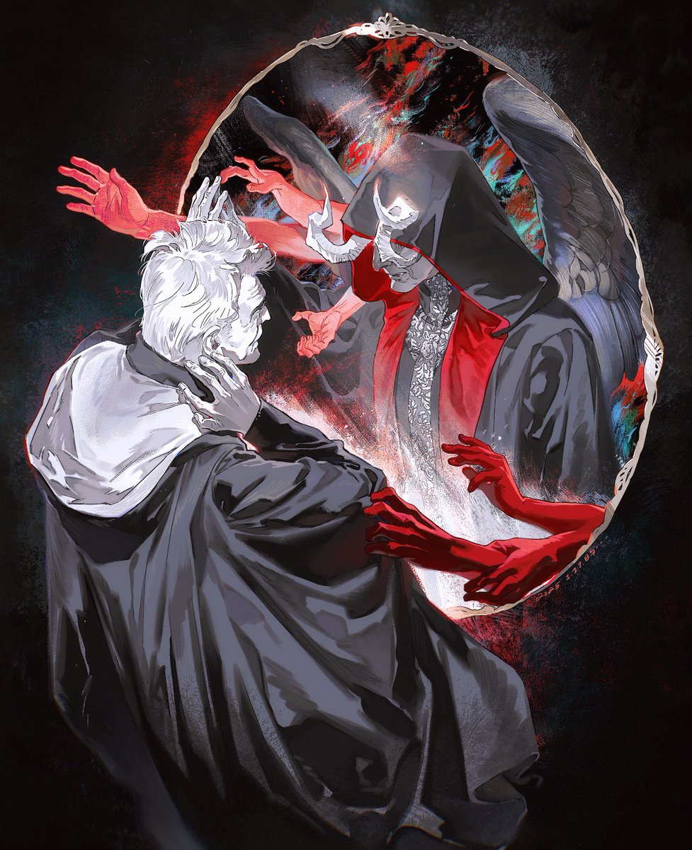 diesel0212's tweet photo. Frollo. https://t.co/gr2tWnuoOg