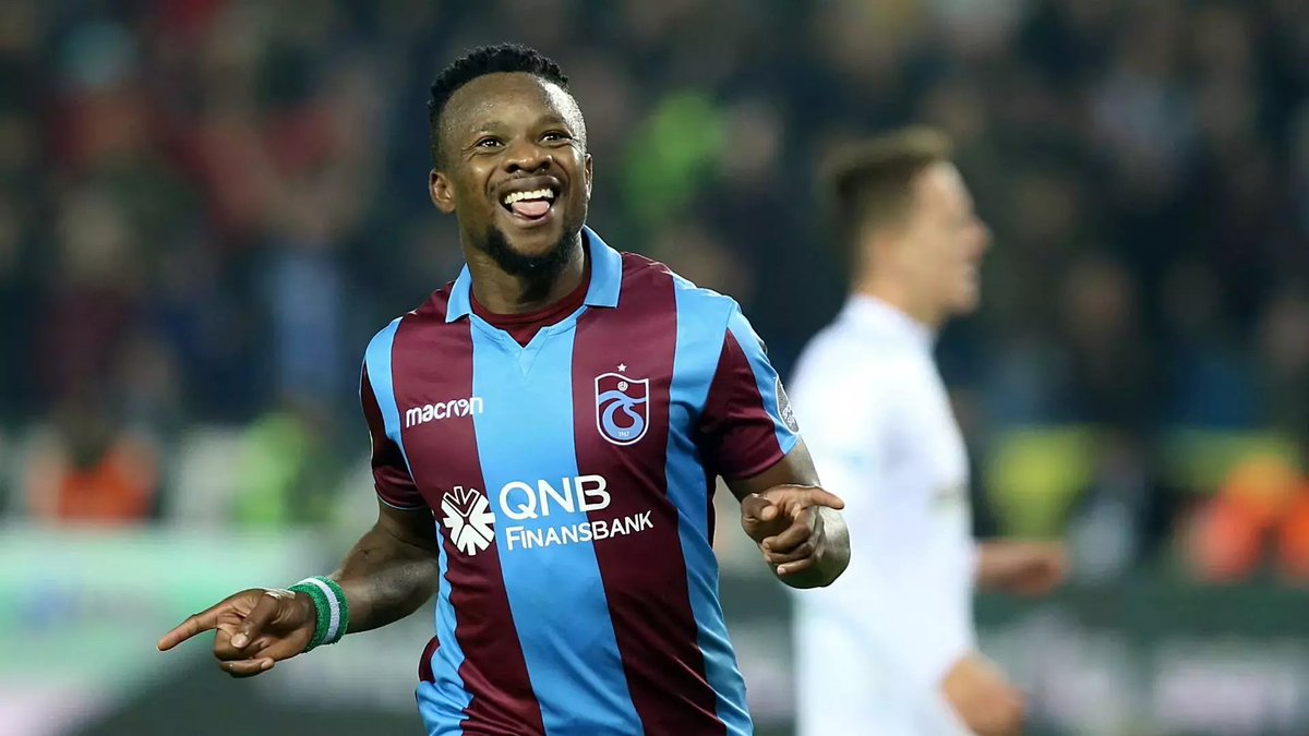 fanatikcomtr's tweet photo. 🚨 FANATİK ÖZEL | @Emre_Gunayy 

Bir dönem Trabzonspor'da forma giyen, performansıyla ve kişiliğiyle taraftarın kalbinde yer edinen Ogenyi Onazi, FANATİK'e özel açıklamalarda bulundu.

💥 "Başkan dolandırıcı, 8 aydır maaşımı ödemiyor"

🗣️ "Rıza Çalımbay ile çalıştım, maç kazanıyordu fakat çok iyi bir teknik direktör olmadığını düşünüyorum."

Detaylar 👉 https://t.co/EnZjdWB50N