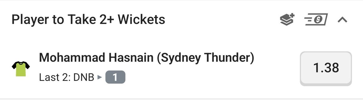 peeeeeeks's tweet image. Spoke too soon