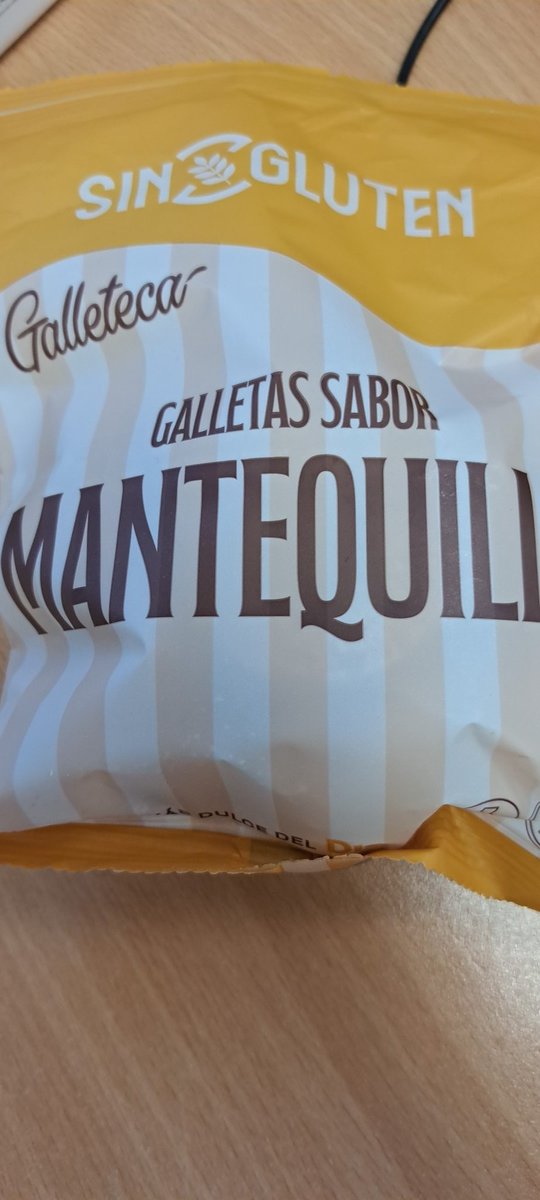 ororomun's tweet photo. @DIA_Esp Cuando alguien hace algo bien es bueno reconocerselo. Gracias Dia por vuestra gama de productos sin gluten...Vuestras galletas sabor mantequilla están muy logradas y tienen un sabor espectacular. Por fin algo sin gluten que no sabe a cartón https://t.co/aj7c4GWTLj