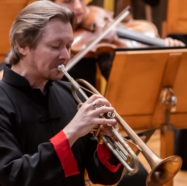 ヴィルトゥオーゾ・トランペット アンドレ、ナカリャコフ ヴィルトゥオーゾ・トランペット アンドレ、ナカリャコフ