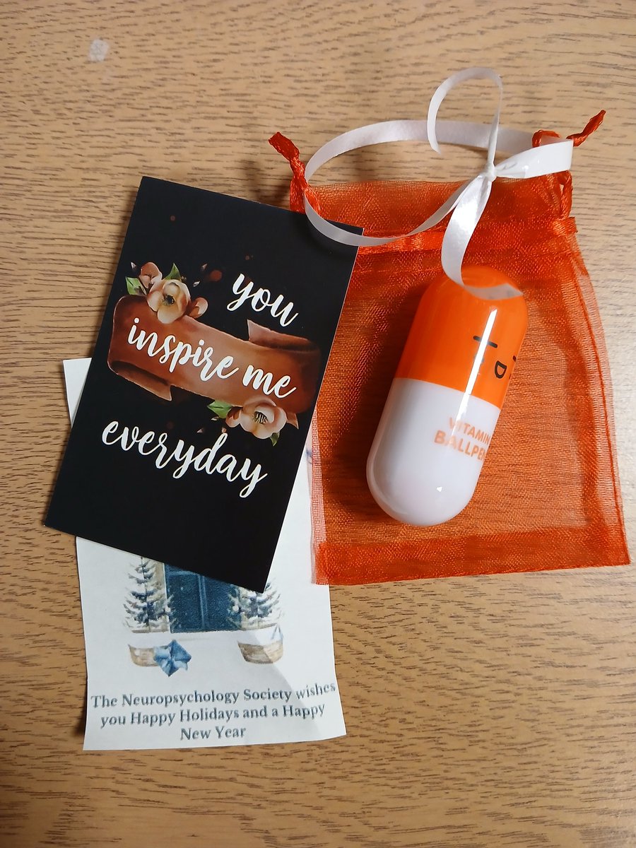 Sandi Mann (@sandipsych) on Twitter photo What a lovely thing to find at my desk. Thank you to the @UniLancs neuropsychology society with <a href="/UCLanPsychology/">UCLan Psychology</a>. Psychologists are so nice! What a lovely thing to find at my desk. Thank you to the @UniLancs neuropsychology society with <a href="/UCLanPsychology/">UCLan Psychology</a>. Psychologists are so nice!