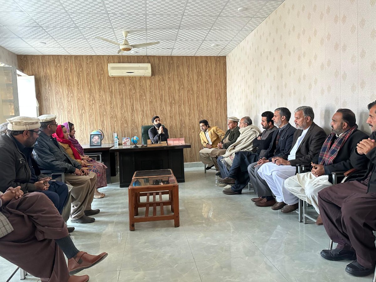 SNG Pakistan tweet media