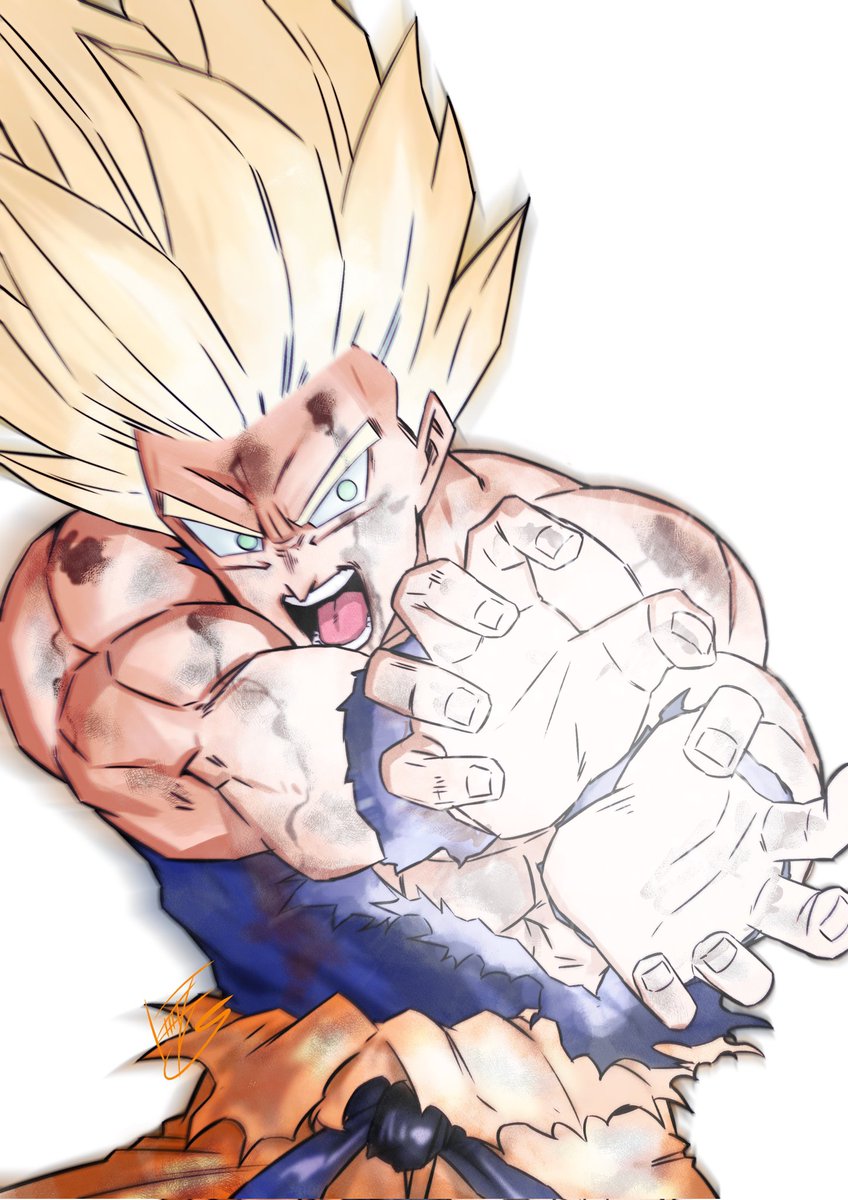 #ヒーローの日
だりゃりゃりゃりゃ!! 