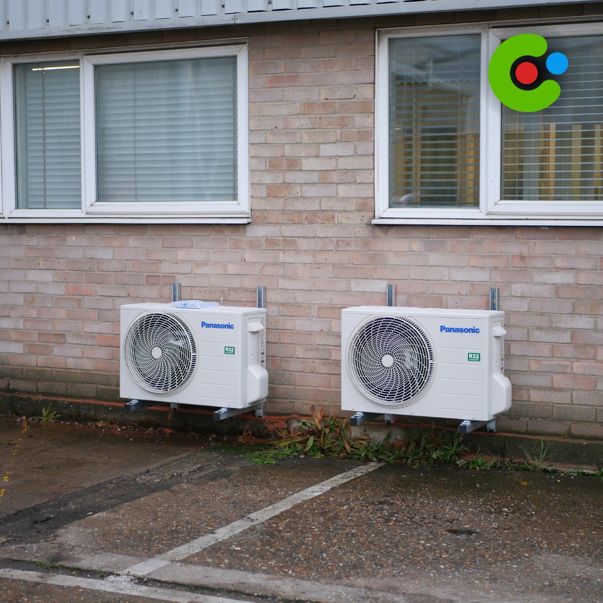 G_T_SLtd's tweet image. GTS was chosen to design, install and commission a variety of DX split systems for a new client to provide a means of heating and cooling their new office refurbishment, which is making great progress. We can't wait to share the finished outcome!
gts-suffolk.co.uk
π’π΄π΅