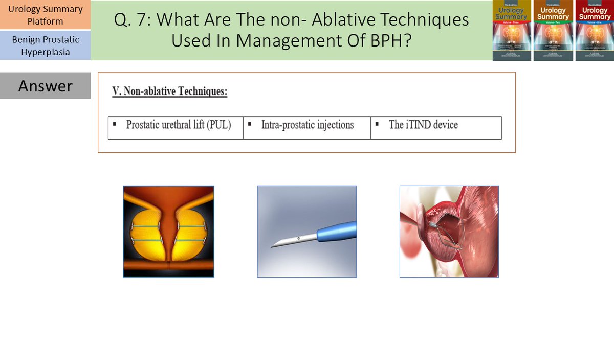 Urology Summary Platform