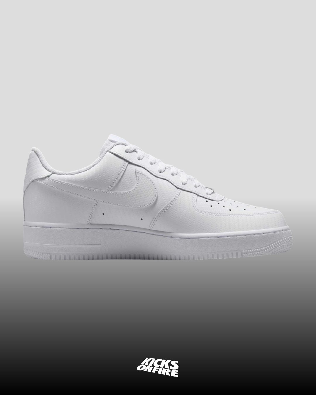 KicksOnFire kicksonfire X