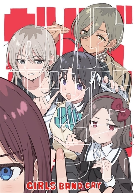 ファン待望！ キャラクターデザインを手掛けられた、 #手島nari 先生