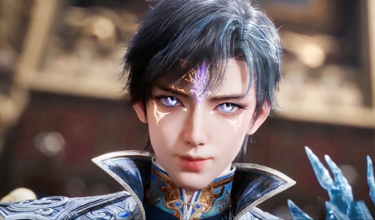 สปอยตอนที่ 84

#สำนักถังเลิศภพจบแดน #ตำนานจอมยุทธ์ภูตถังซาน