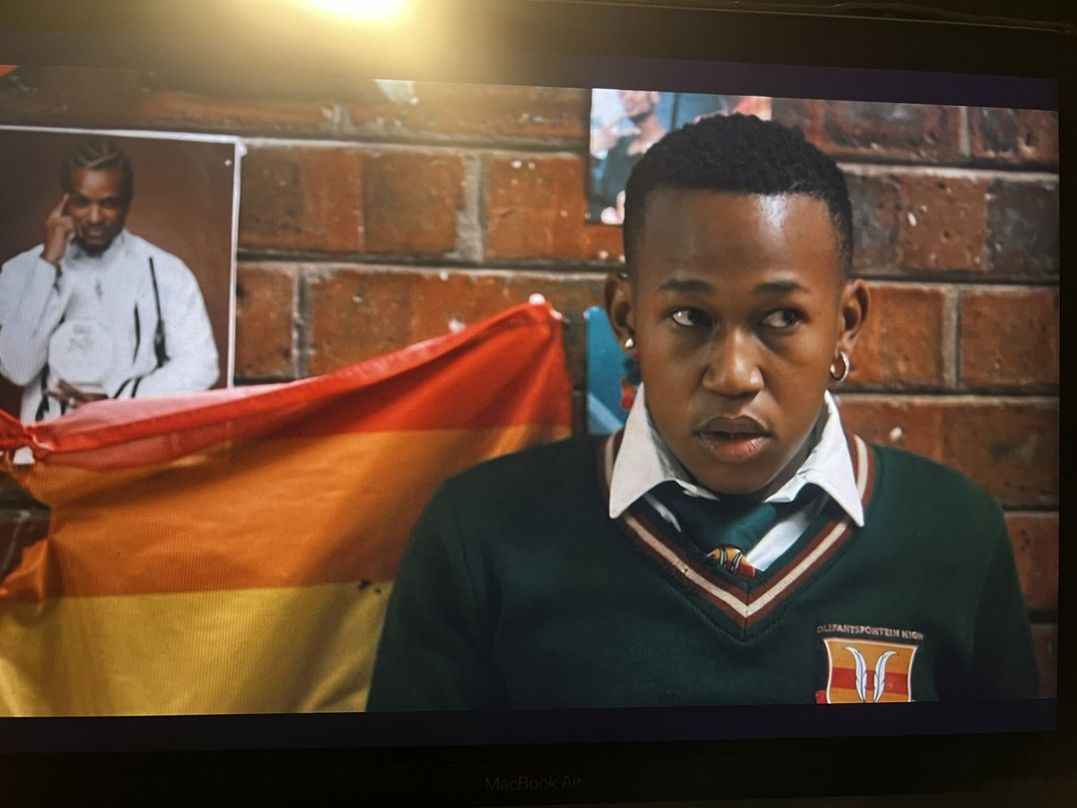 Kgotso Hope Lekau (@kgotsohopelekau) on Twitter photo Let’s Review Episode 30; Season 2 of Youngins Showmax: No’s Not an Option
Yeah no; Hell brings loose!
#Youngins #YounginsShowmax #YounginsShowmaxS2 <a href="/ShowmaxOnline/">Showmax South Africa</a> <a href="/YounginsShowmax/">Youngins Showmax</a> Let’s Review Episode 30; Season 2 of Youngins Showmax: No’s Not an Option
Yeah no; Hell brings loose!
#Youngins #YounginsShowmax #YounginsShowmaxS2 <a href="/ShowmaxOnline/">Showmax South Africa</a> <a href="/YounginsShowmax/">Youngins Showmax</a>