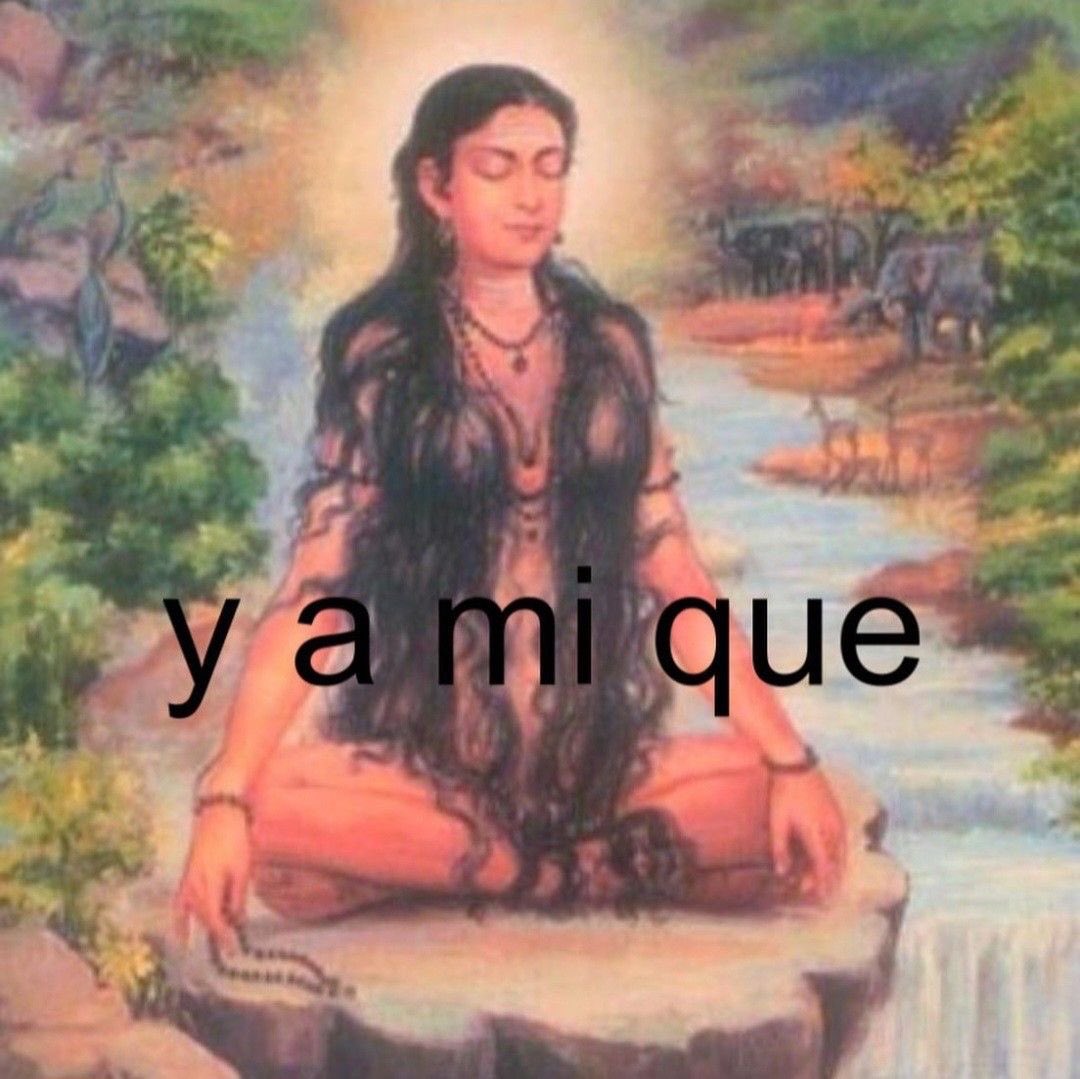 mi mantra de este 2025