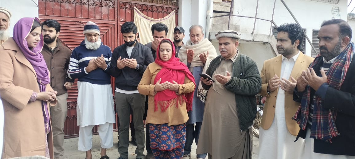 SNG Pakistan tweet media