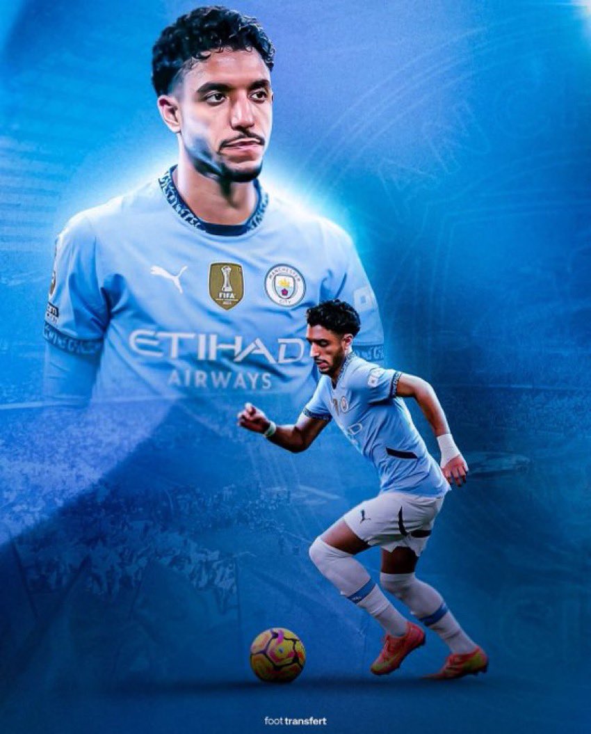 _FootTransfert's tweet image. 💣 Un ACCORD DE PRINCIPE aurait été trouvé entre l’Eintracht #Francfort et #ManchesterCity pour Omar Marmoush ! 🇪🇬🩵

L’international égyptien n’a jamais été aussi proche de rejoindre les Citizens. (@rmc_sport)