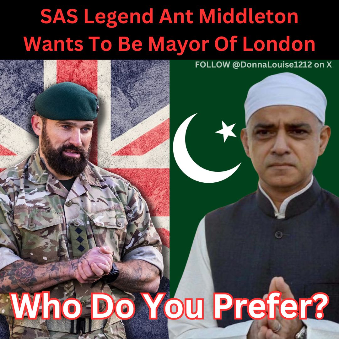 I know which I'd prefer, you?