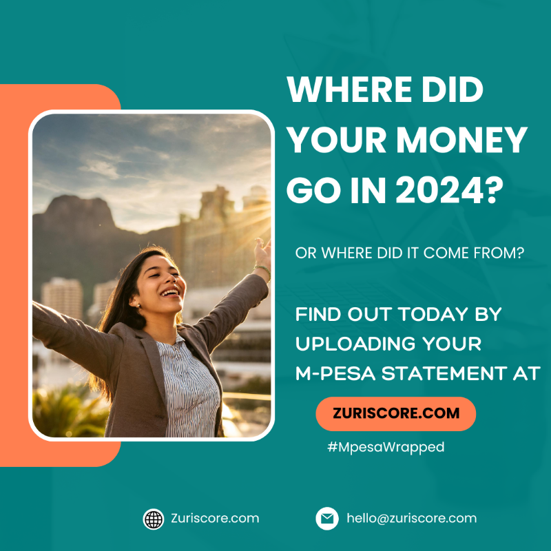 zuriscore's tweet photo. How much money did you spend on savings, sherehe, paying bills and other items?