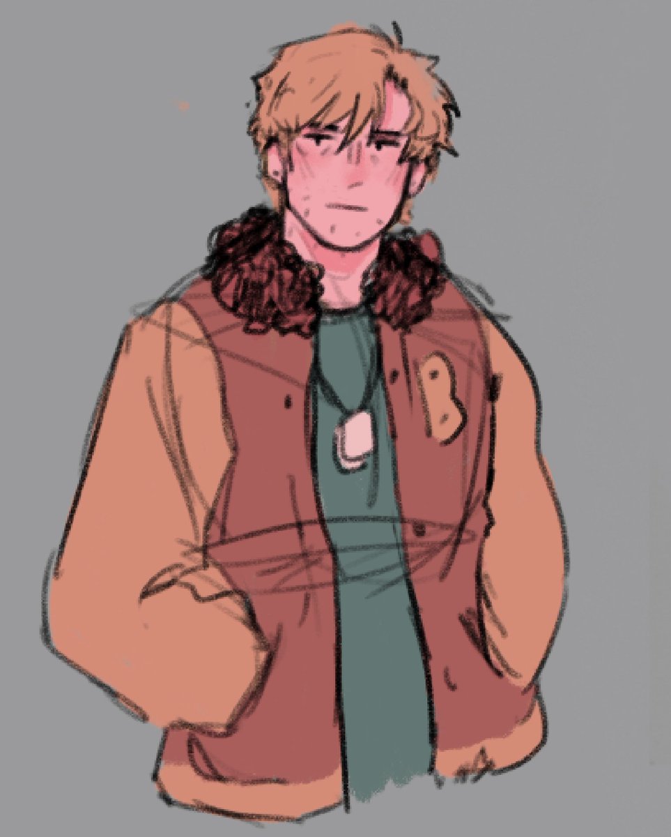 xxsjacket's tweet image. jackit dooble