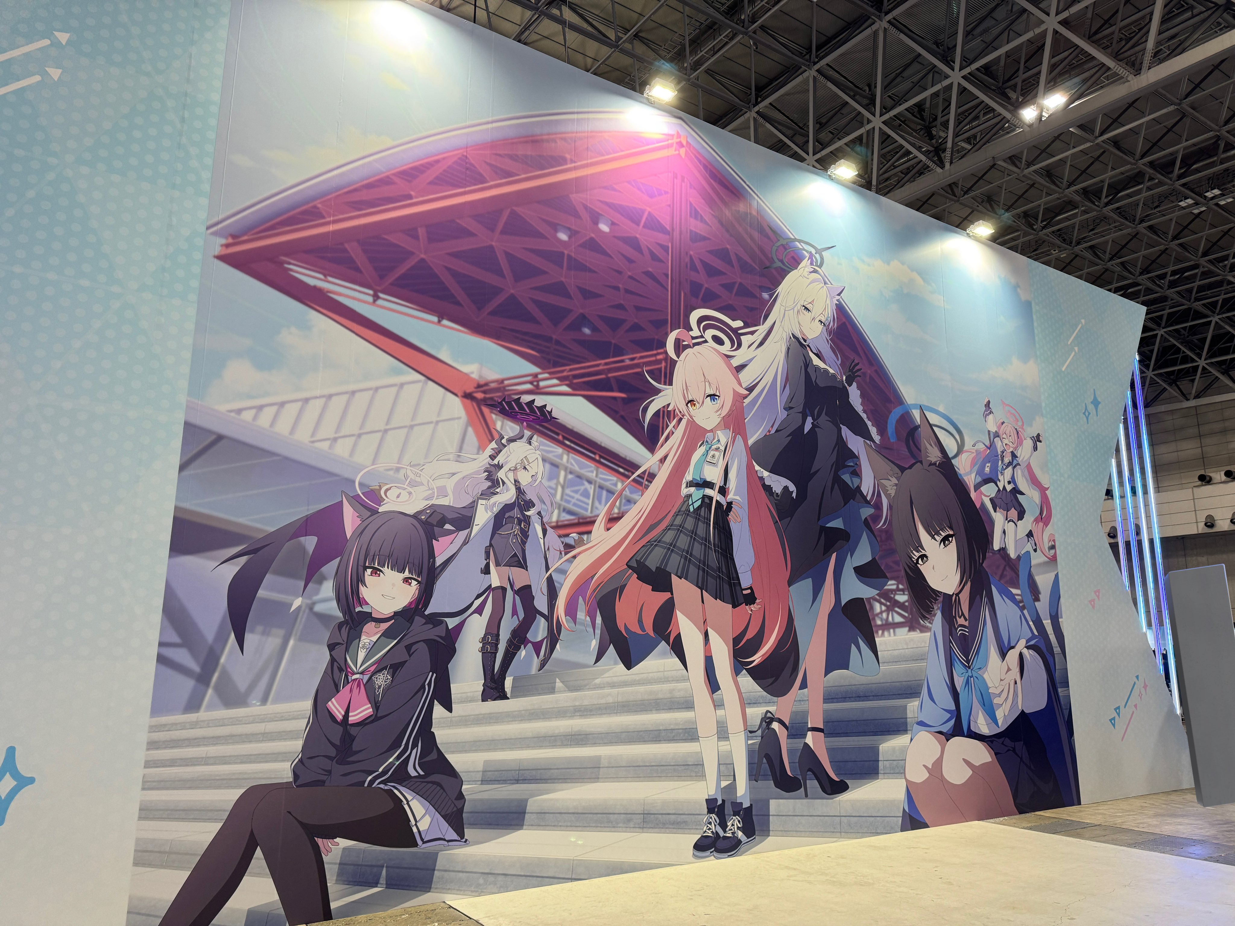 プラナの傘 ブルアカふぇす ブルアカ プラナの傘 商 ブルアカ ブルアカふぇ