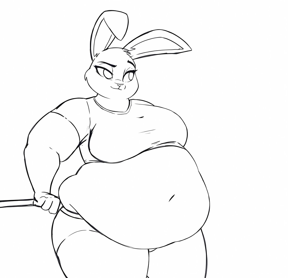 🔞 ChubchubbyArt (OPEN COMMS) 🔞 tweet media