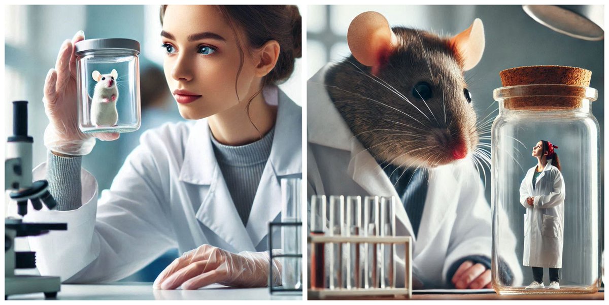 Yes, humans are special. I can't believe there are folks out there who think they're not. Seriously.