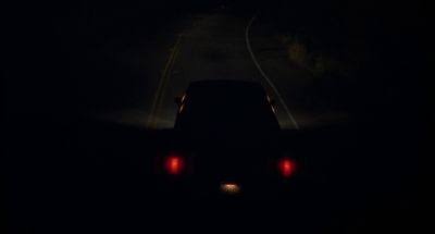 Vale David Lynch.

When creating "Occasus", our first album in 2002-2003, one of the main touch points we had is that we wanted our music to feel like how the opening scene of Mulholland Drive made us feel.

We never got close but it remained a Northstar.