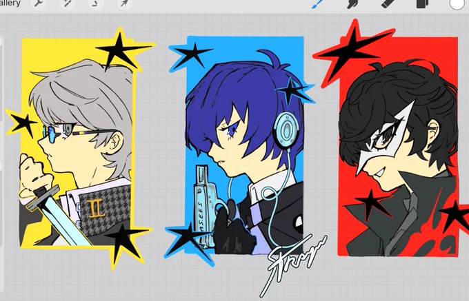 new charms hmm 