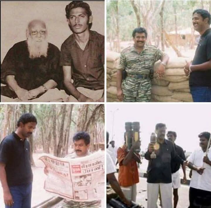 Thandhai Periyar DK தபெதிக tweet media