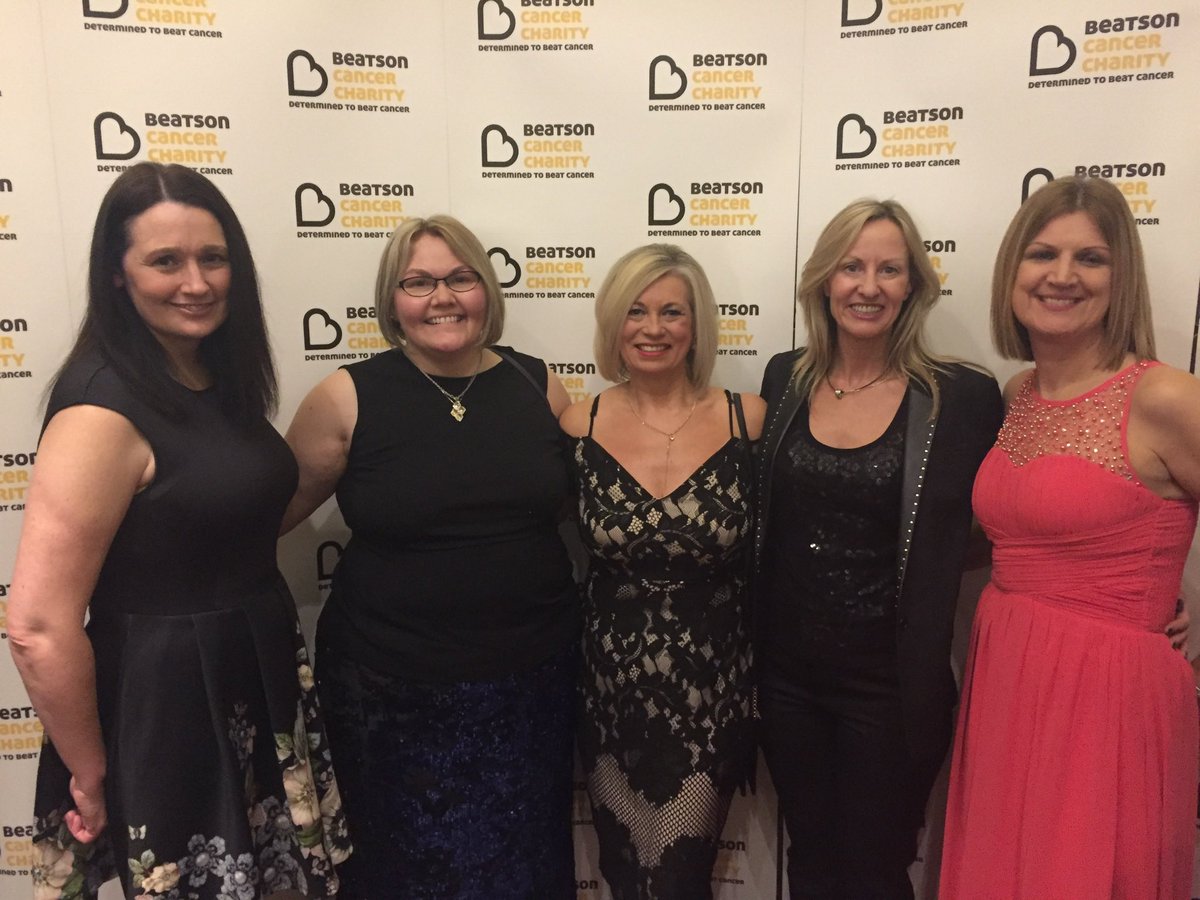 Another year another evening with the Beatson. Cannot wait to raise the roof and lots of cash at the #beatsonburnssupper. <a href="/Beatson_Charity/">Beatson Cancer Charity</a>