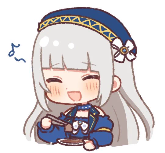 焼肉いっぱい食べて〜#セーレちゃんの奢りで 