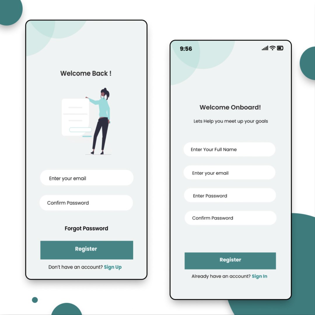 Geek_Thrive's tweet photo. "Just wrapped up a sleek UI design for a login and registration interface! ✨ Keeping it simple, functional, and user-friendly. What do you think?
#UIDesign #UXDesign #WebDesign #MinimalDesign" https://t.co/TWpv4Aobpg