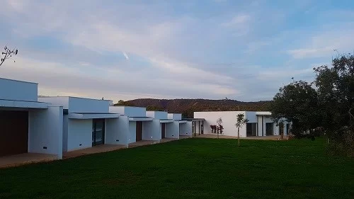 TierrasCordoba's tweet photo. Junto al mayor parque #multiaventuras de #Andalucía se encuentra el #ComplejoRural #RíoSecreto, donde disfrutar de unas increíbles vacaciones en plena naturaleza. El complejo ofrece servicio de comidas, limpieza, sábanas, toallas y parking propio.
👉 https://t.co/SUCb1UKUxm https://t.co/sReXXFCFeO