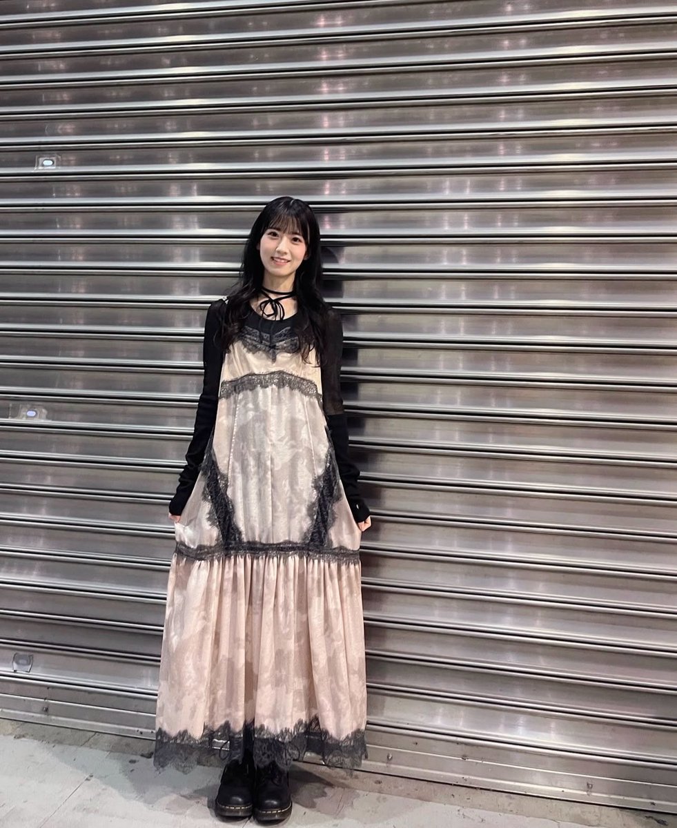 ISHIMORI_RIKA1's tweet photo. お姉さん感すごくて可愛い❤️‍🔥

#りかのいんすた https://t.co/eQuUXcb9Vz