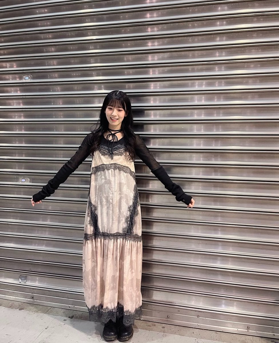 ISHIMORI_RIKA1's tweet photo. お姉さん感すごくて可愛い❤️‍🔥

#りかのいんすた https://t.co/eQuUXcb9Vz