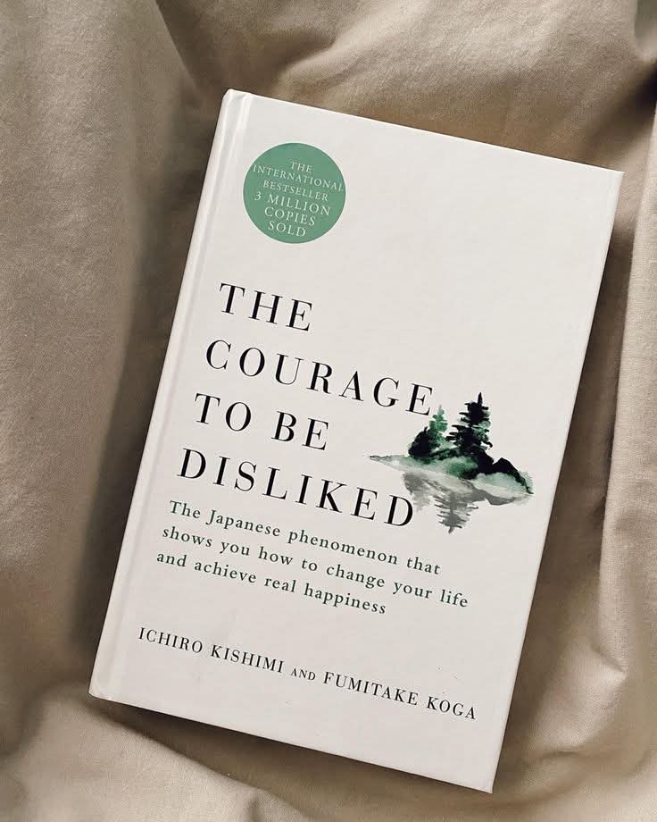 RELLIBRARIES's tweet photo. You do not need the approval, likes, love and acceptance of anyone to achieve success.
Want to achieve real happiness? Add this to your must read books for 2025.
#RELLIBRARIES https://t.co/ecNnmkmugk