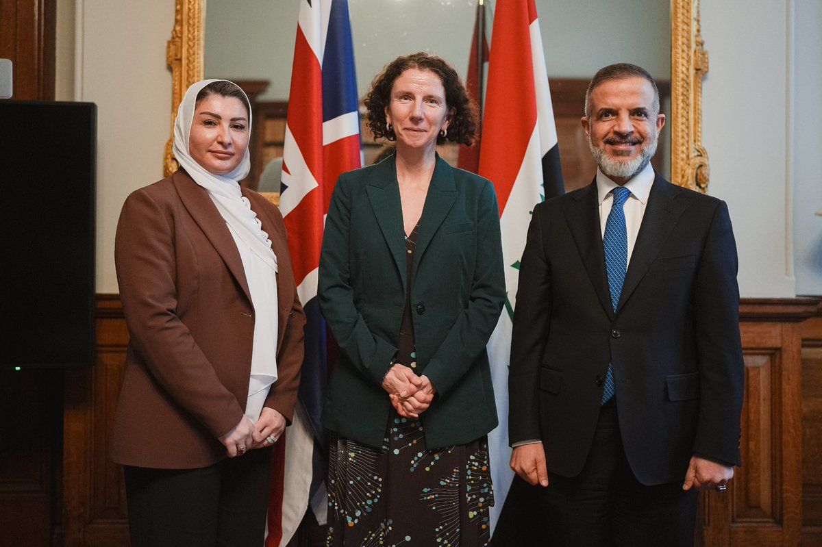 Anneliese Dodds tweet media