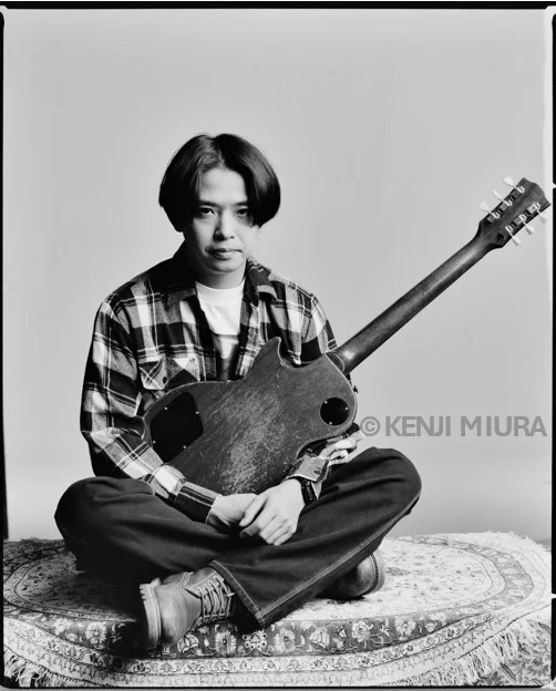美品◇タミオグラフィー 写真集と非売ポスター３枚 奥田民生 奥田民生 Official on X: 