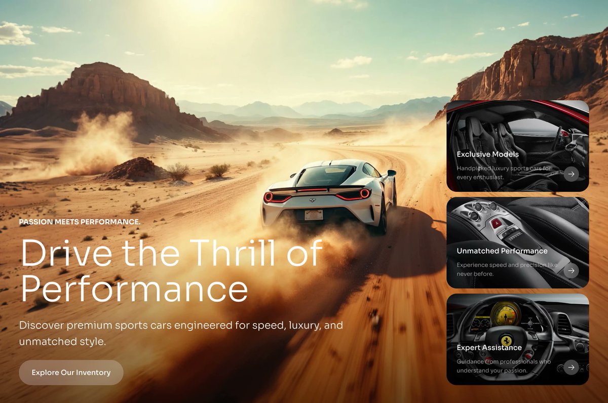 frameblox's tweet image. Latest components for Framer built with the Frameblox UI kit.

Copy and paste into your project.

Get lifetime access with regular daily updates, and build and launch your websites faster and more easily 🙌