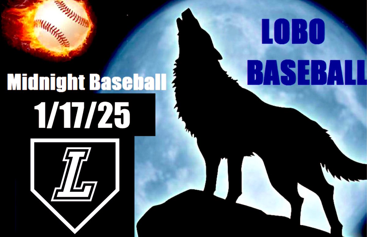 LOBO BASEBALL tweet media