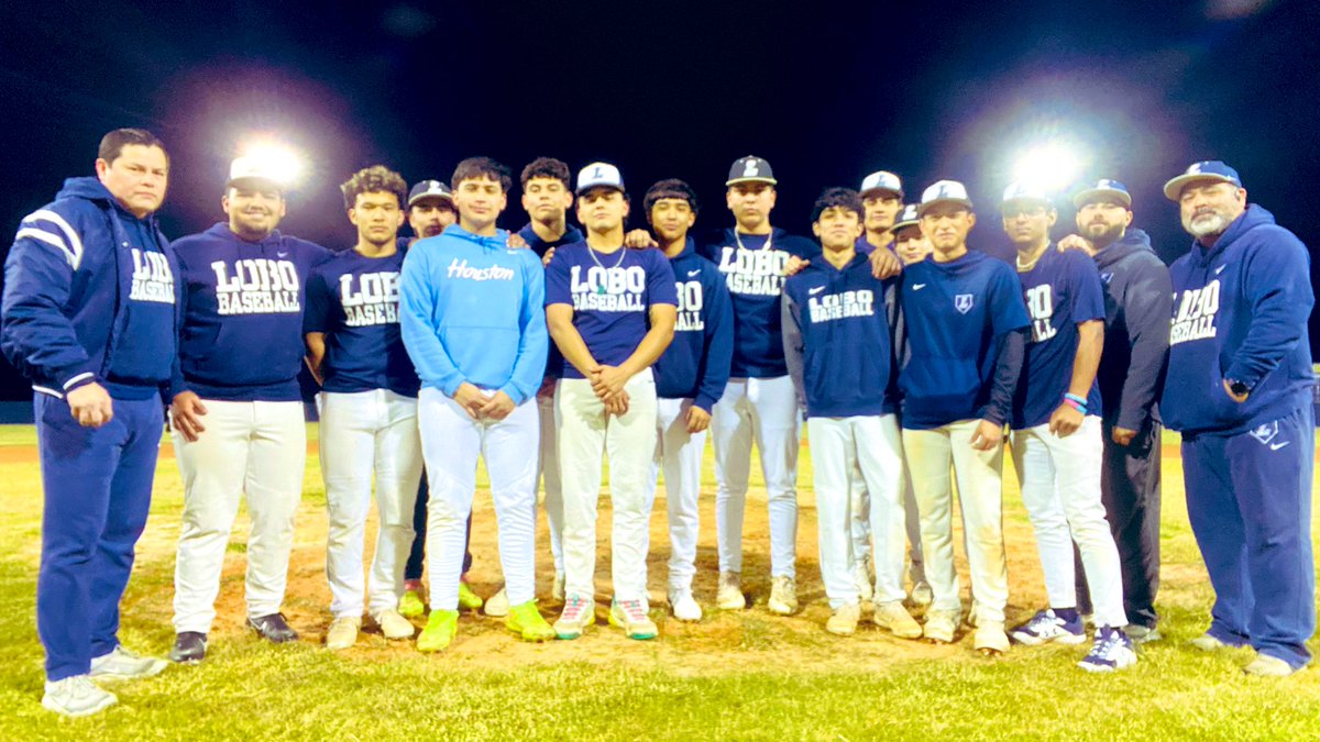 LOBO BASEBALL tweet media