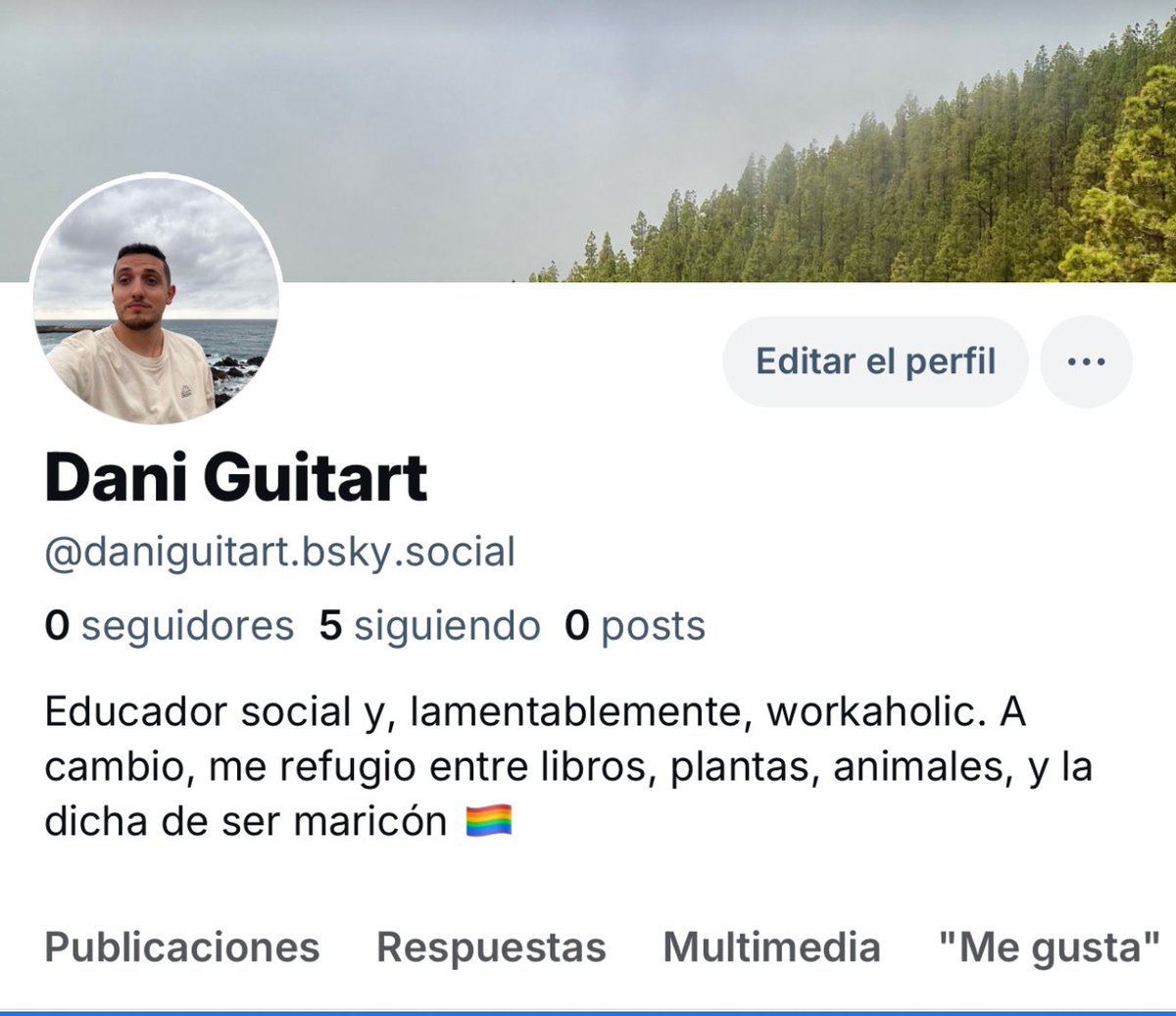 daniguitart's tweet photo. Me acabo de hacer cuenta, me ayudáis a encontraros de nuevo? https://t.co/ljhwjkzVwh