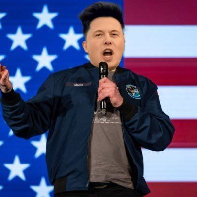 Yilongma CTO tweet media