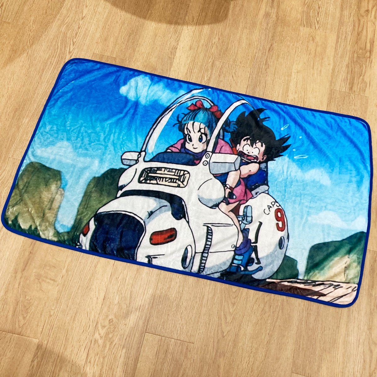 ドラゴンボールDAIMA POP UP STORE 新商品⭐️／ ホイポイカプセル