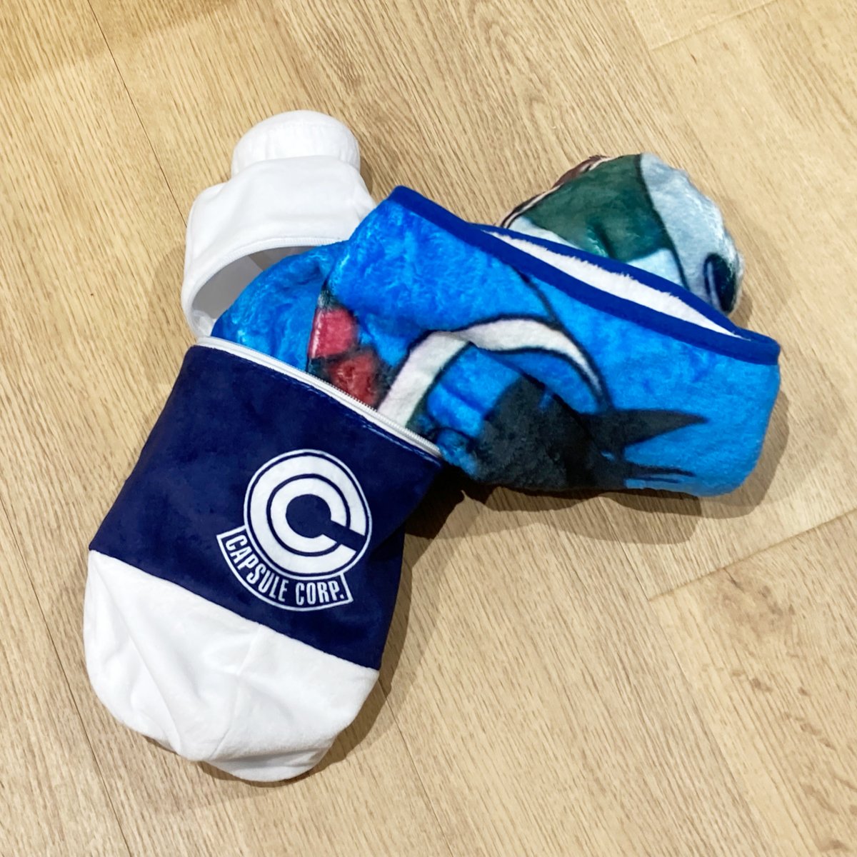 ドラゴンボールDAIMA POP UP STORE 新商品⭐️／ ホイポイカプセル