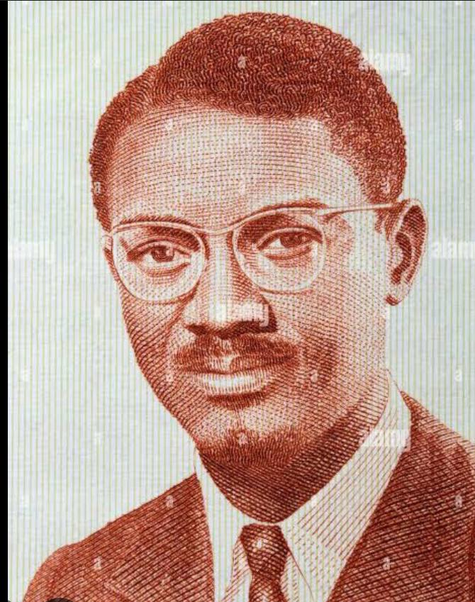 PEL, figure emblématique d l'indép.
 assassiné l 17-1-61,
Ct journée du 17-1-2025 occasion d rendre hommage à PE L d célébrer son héritage e d réfléchir sur l défis actuels oqls fait face la RDC ds la continuité d sa lutte pr la justice sociale e l'intégrité territoriale en péril