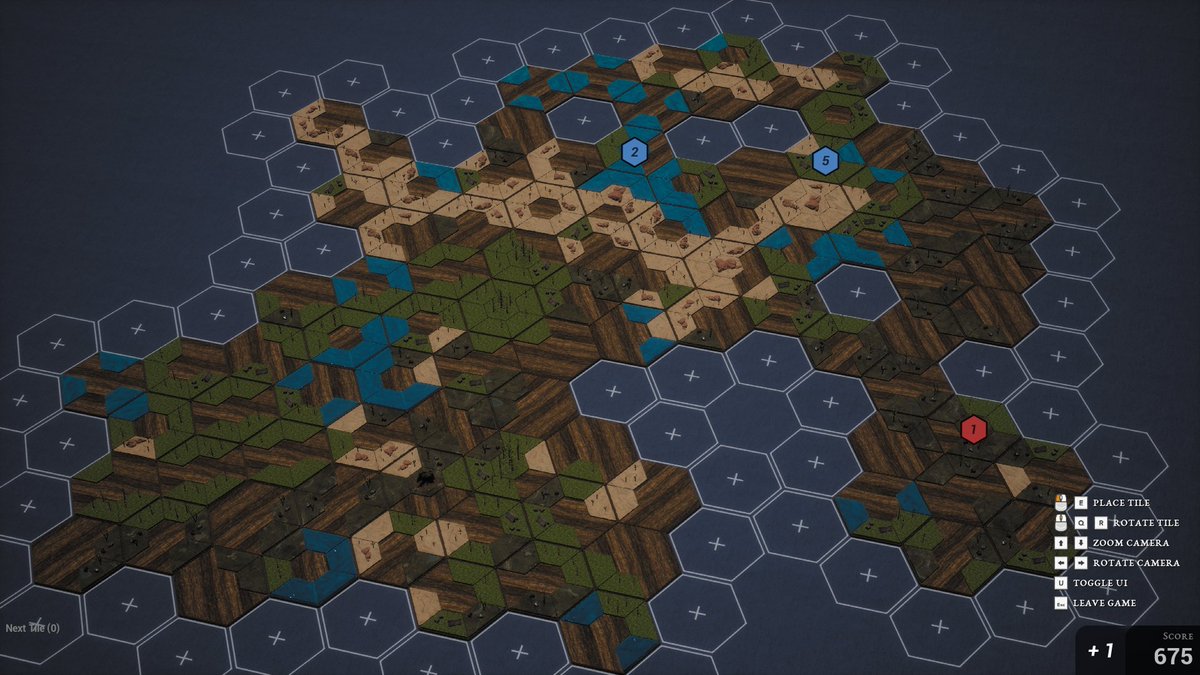 The Dancing Moon 🌙 Out Now! tweet media