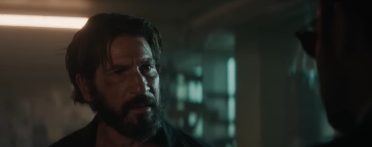 『デアデビル：ボーン・アゲイン』
3/5が楽しみで仕方ないですね...！！

あの3人に加えて、パニッシャーも帰ってくる💀👍