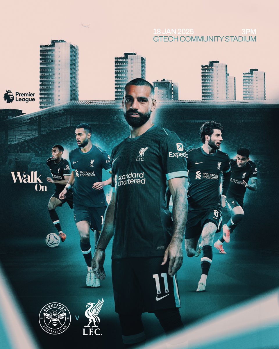 Liverpool FC tweet media