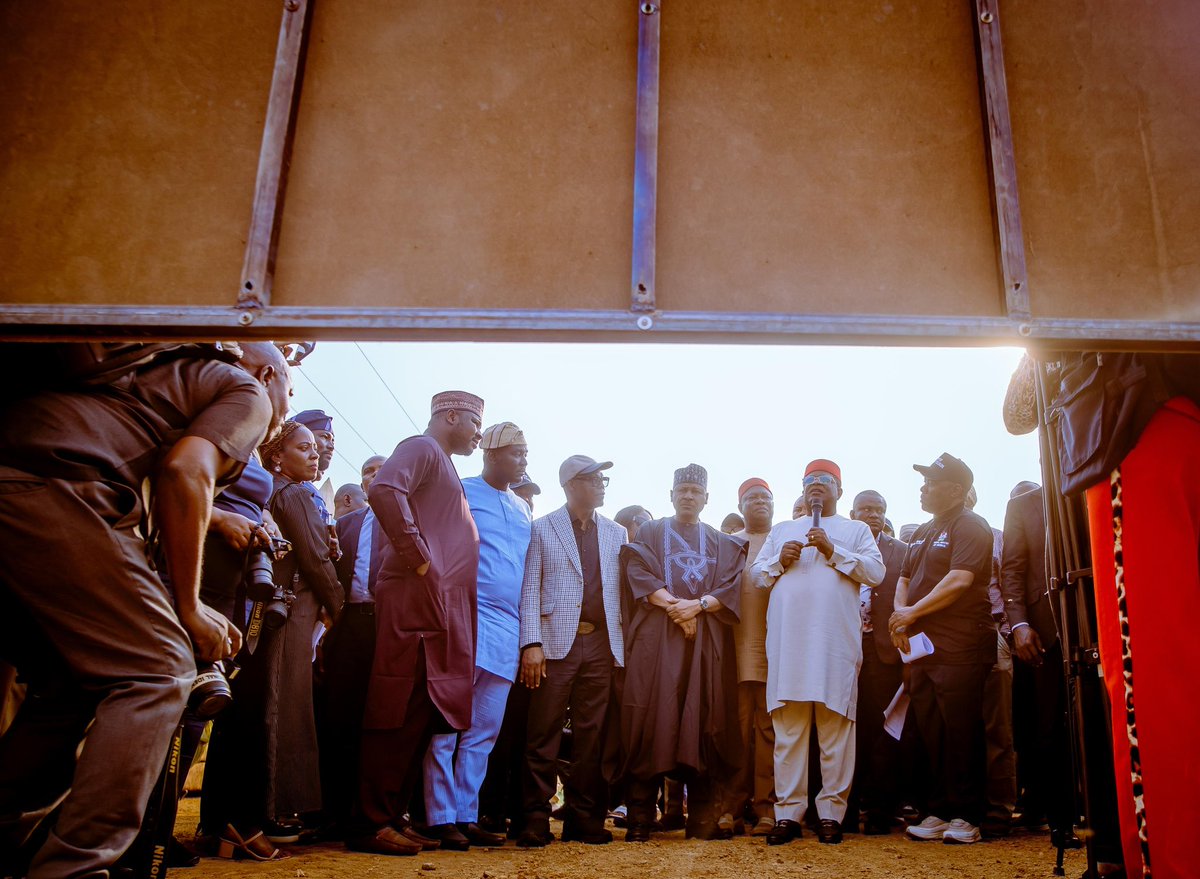 Oloye Akin Alabi tweet media