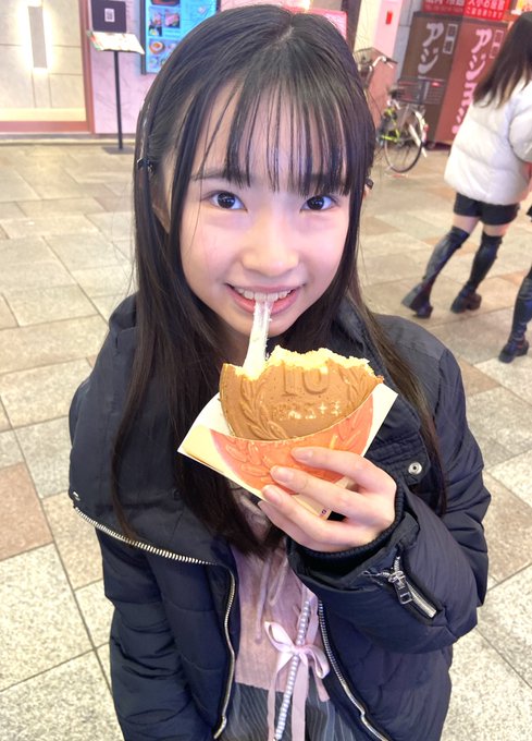 Twitterのコスプレ画像16