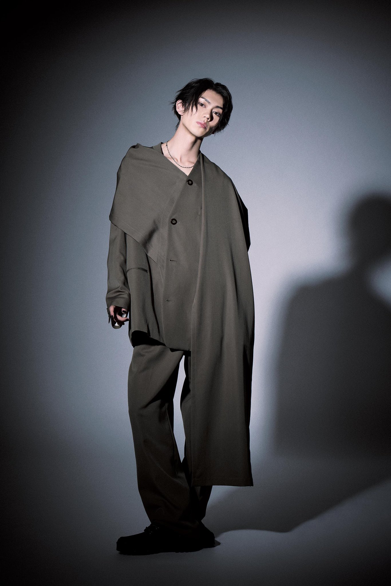 GIANNA公式 on X: GIANNA公式 on X: